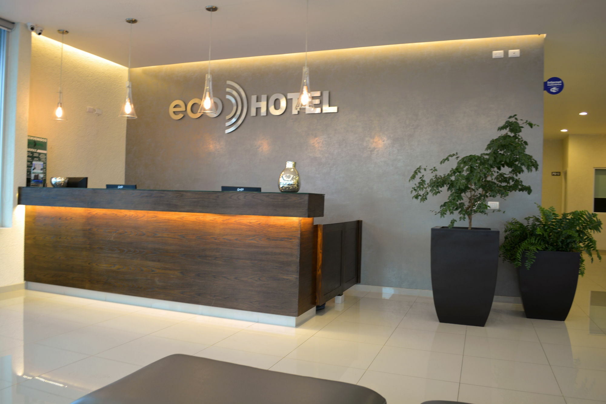 Eco Express Hotel Zamora Zamora de Hidalgo Exterior foto
